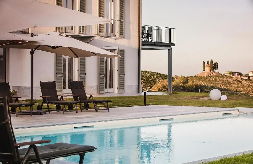 Villa Vinory Bricco di Nizza-1