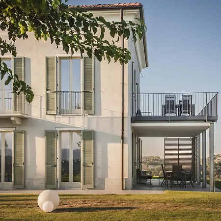 Villa Vinory Bricco di Nizza-2